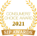 Consumer Choice Award