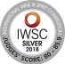 International Wine and Spirits Awards silver London