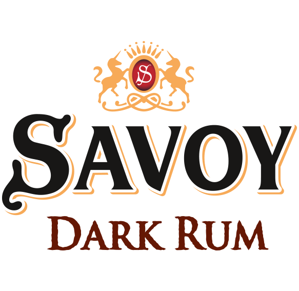 SAVOY DARK RUM