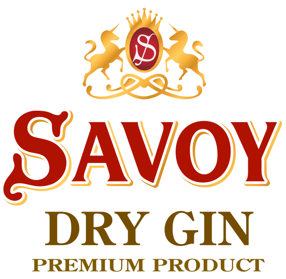 SAVOY GIN