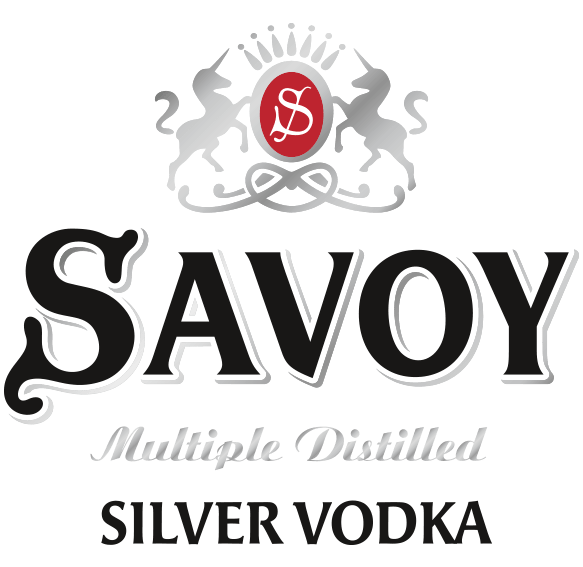 SAVOY SILVER VODKA