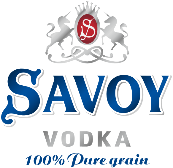 SAVOY VODKA