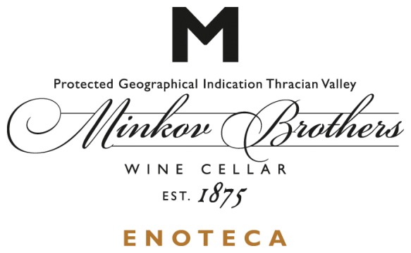 Minkov Brothers Enoteca