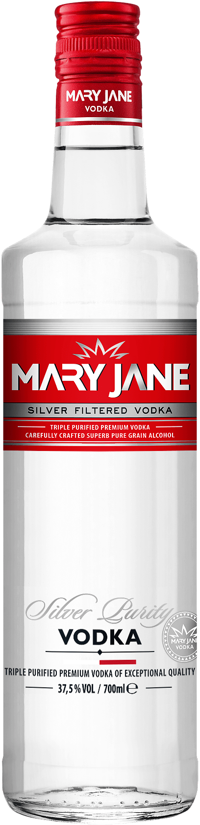 Mary Jane