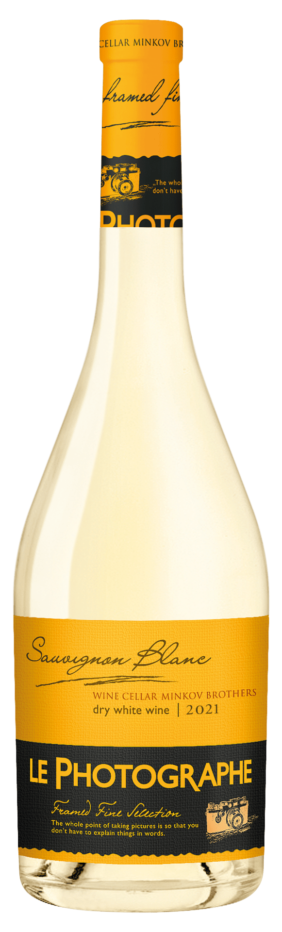 Sauvignon Blanc